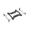 Deepcool LGA 1700 Mounting Bracket Kit for Gammaxx GT/GTE - 400/XT - C40 Series